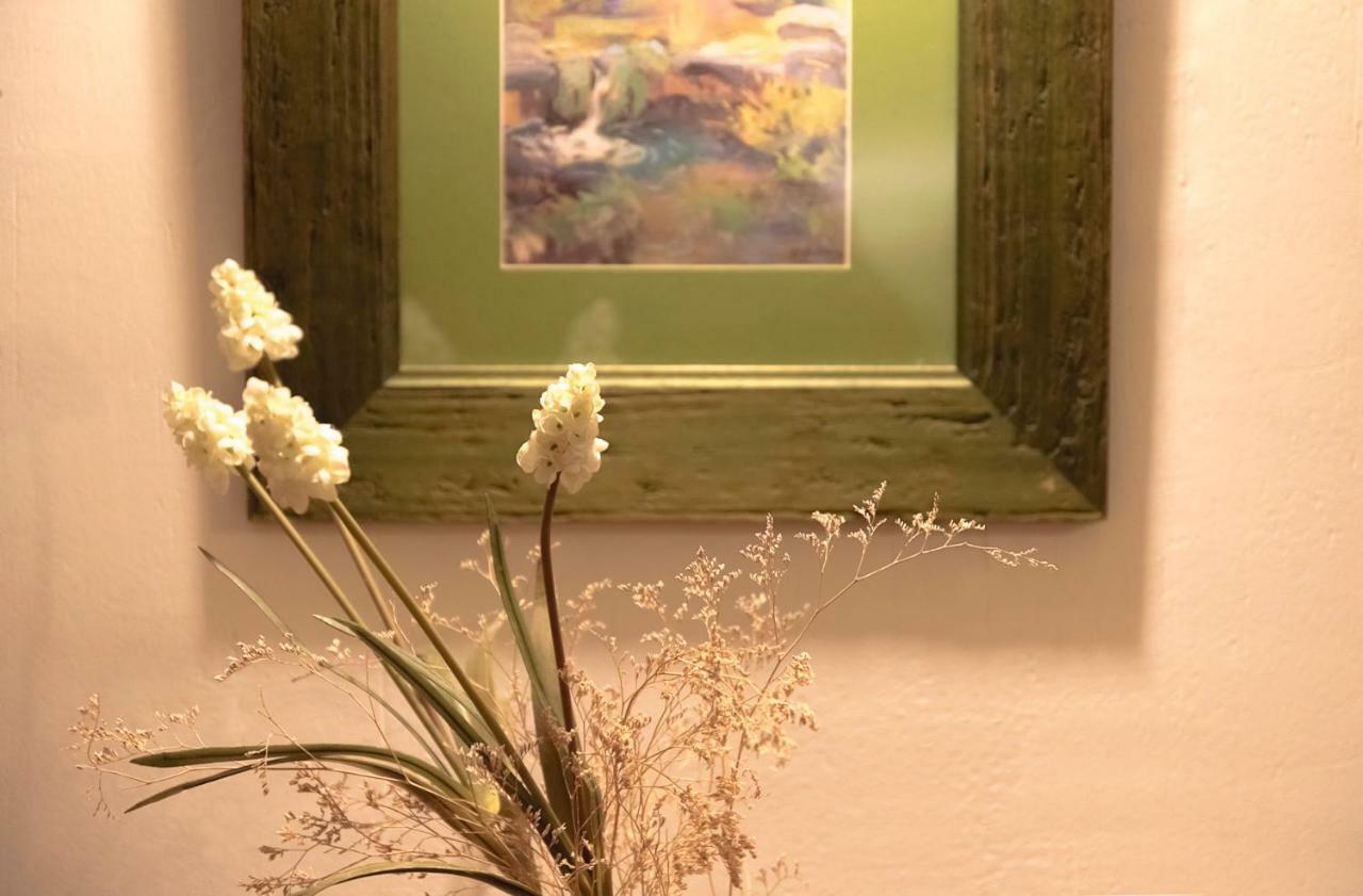 Apartamento 1 Casa Rural El Sauce. A 2,5 Km De Cuenca Capital Nohales Buitenkant foto